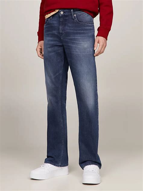 hilfiger ryan bootcut jeans.